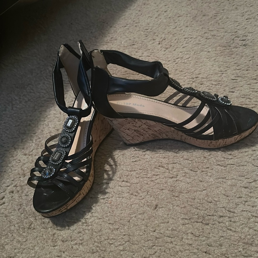 Wedges